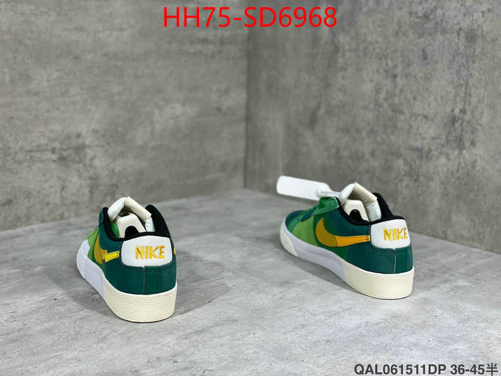 Men Shoes-Nike,what are the best replica , ID: SD6968,$: 75USD