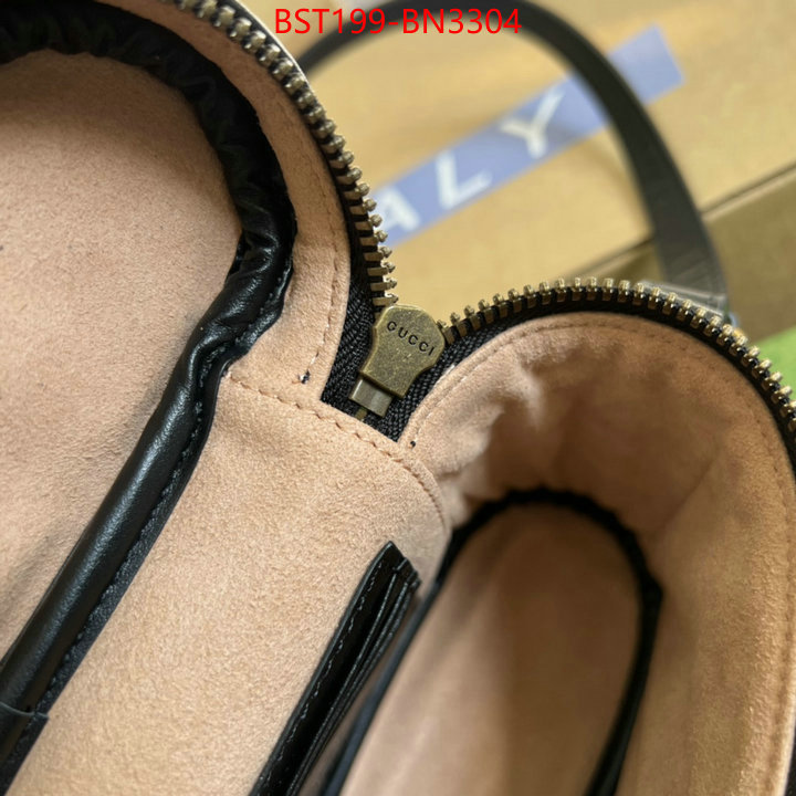 Gucci Bags(TOP)-Marmont,buy aaaaa cheap ,ID: BN3304,$: 199USD