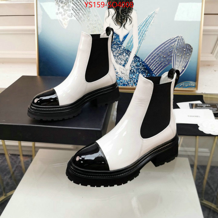 Women Shoes-Chanel,new 2023 , ID: SO4008,$: 159USD