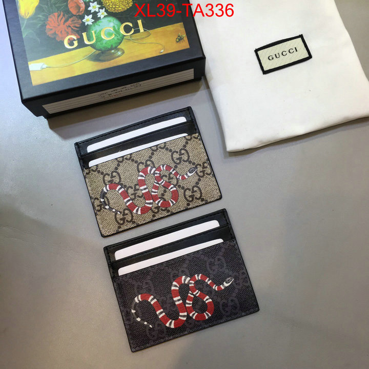 Gucci Bags(4A)-Wallet-,ID:TA336,$: 39USD