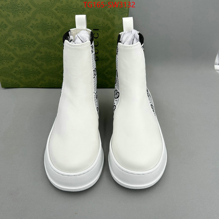 Men Shoes-Gucci,aaaaa+ quality replica , ID: SW3132,