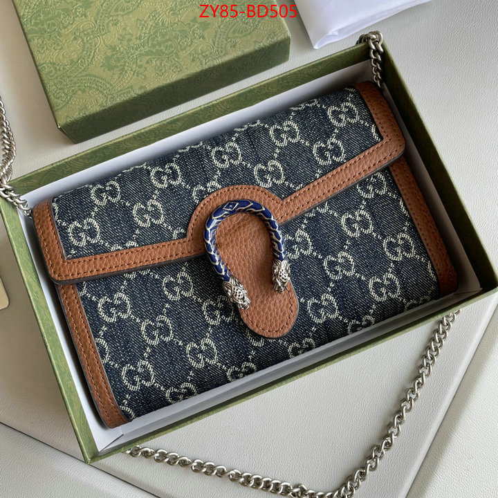 Gucci Bags(4A)-Dionysus-,wholesale imitation designer replicas ,ID: BD505,$: 85USD