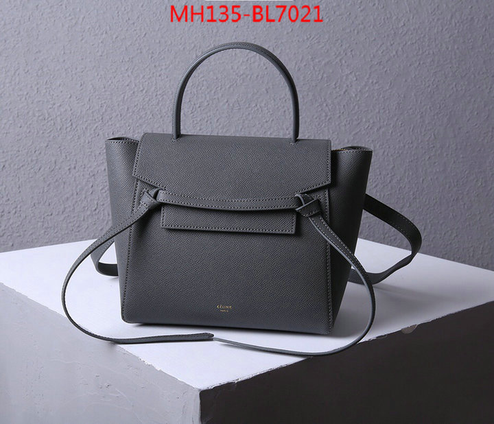 CELINE Bags(4A)-Belt Bag,what is top quality replica ,ID: BL7021,$: 135USD