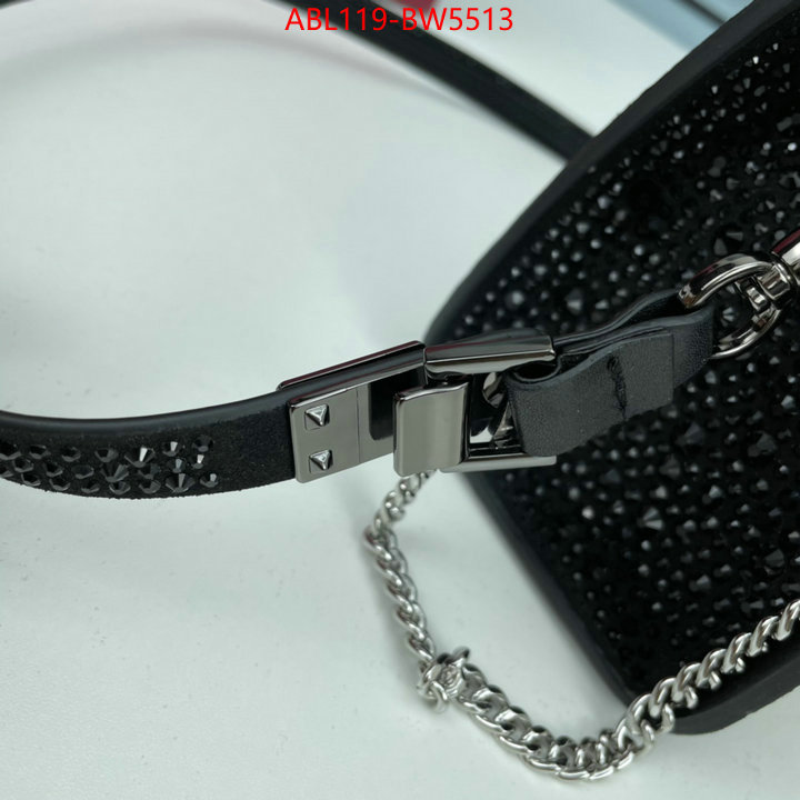 Valentino Bags(4A)-Diagonal-,replica us ,ID: BW5513,$: 119USD