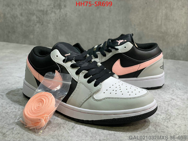 Women Shoes-Air Jordan,top designer replica , ID: SR699,$: 75USD