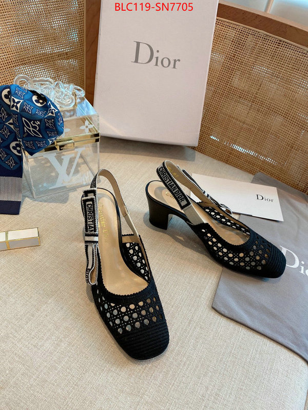 Women Shoes-Dior,how quality , ID: SN7705,$: 119USD