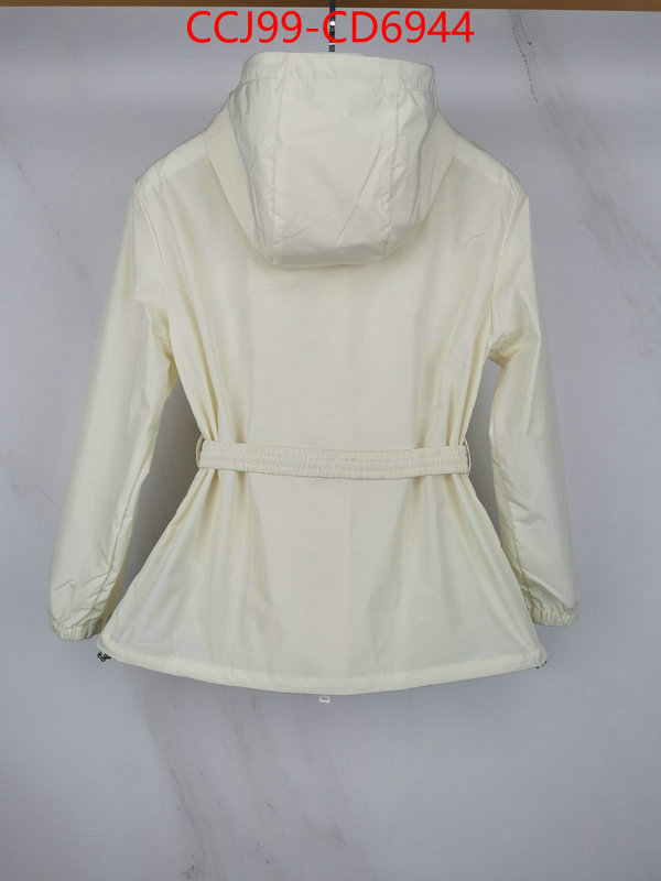 Clothing-Moncler,flawless , ID: CD6944,$: 99USD