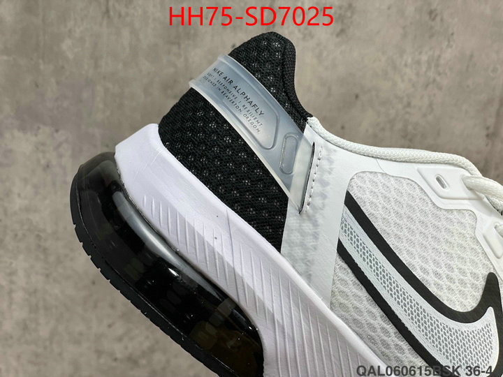 Men Shoes-Nike,outlet 1:1 replica , ID: SD7025,$: 75USD