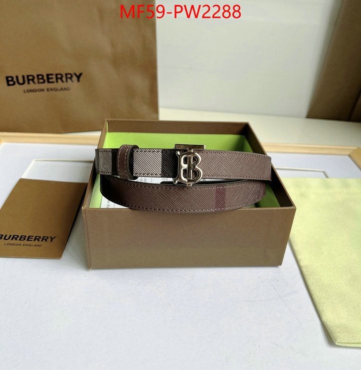 Belts-Burberry,what best designer replicas , ID: PW2288,$: 59USD