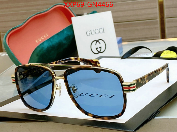 Glasses-Gucci,wholesale sale , ID: GN4466,$: 69USD