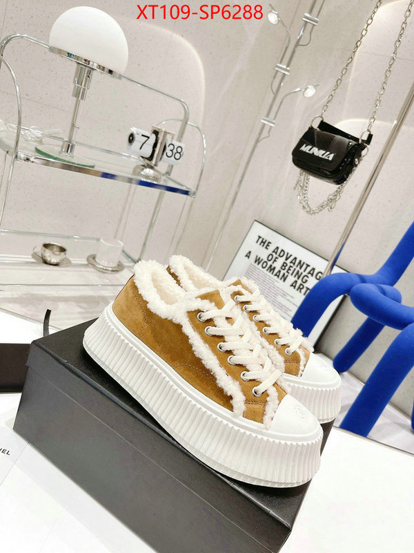 Women Shoes-Chanel,how to find replica shop , ID: SP6288,$: 109USD