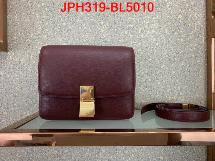 CELINE Bags(TOP)-Classic Series,what best designer replicas ,ID:BL5010,$: 319USD