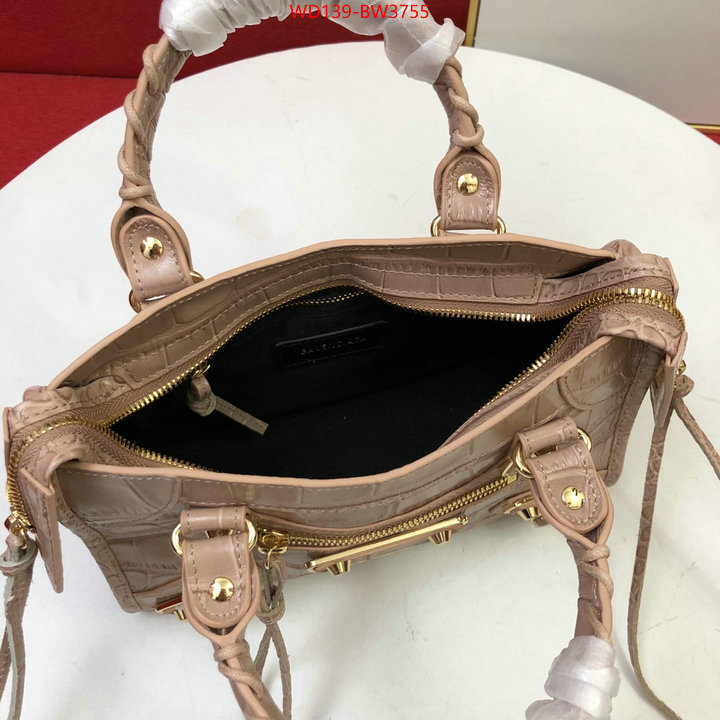 Balenciaga Bags(4A)-Neo Classic-,can you buy knockoff ,ID: BW3755,$: 139USD