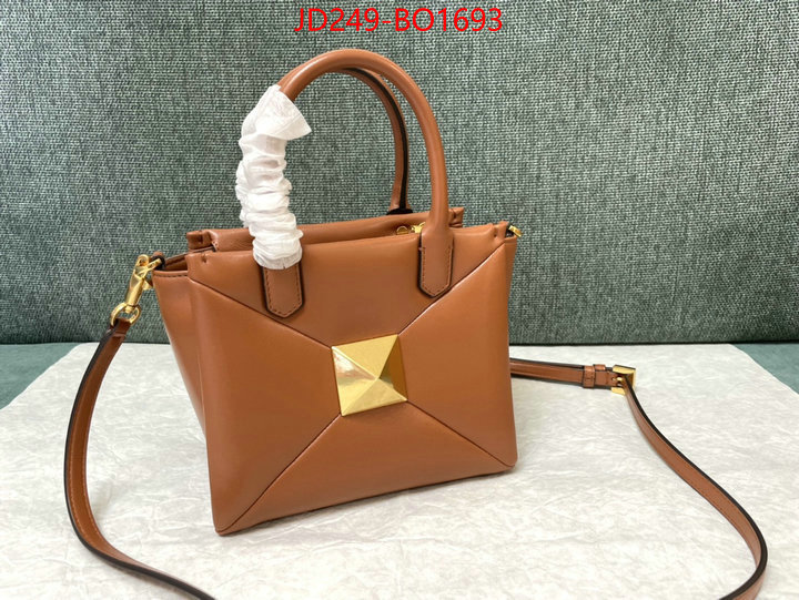 Valentino Bags (TOP)-Diagonal-,what is a 1:1 replica ,ID: BO1693,$: 249USD