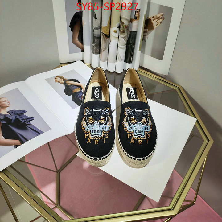 Women Shoes-Kenzo,where can i find , ID: SP2927,$: 85USD