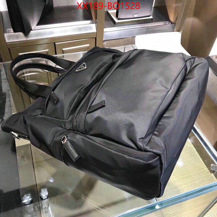 Prada Bags(TOP)-Handbag-,ID: BO1528,$: 189USD