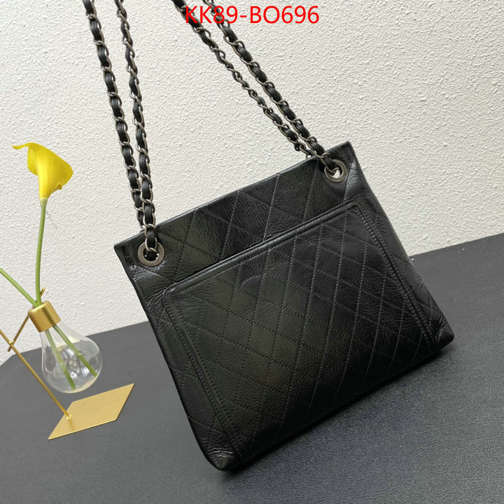 Chanel Bags(4A)-Diagonal-,ID: BO696,$: 89USD