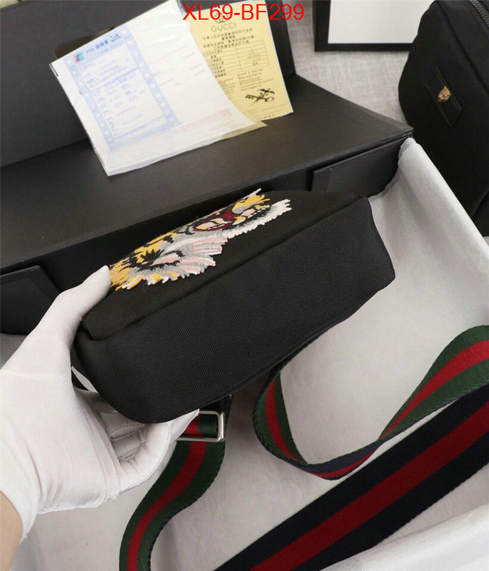 Gucci Bags(4A)-Diagonal-,ID: BF299,$:69USD