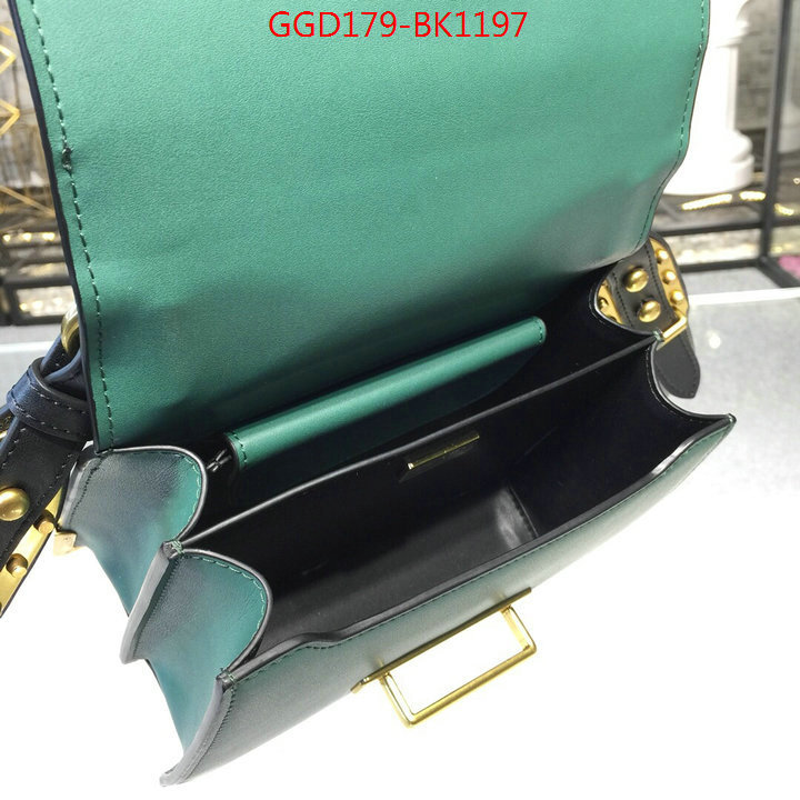 Prada Bags(TOP)-Diagonal-,ID: BK1197,$:179USD