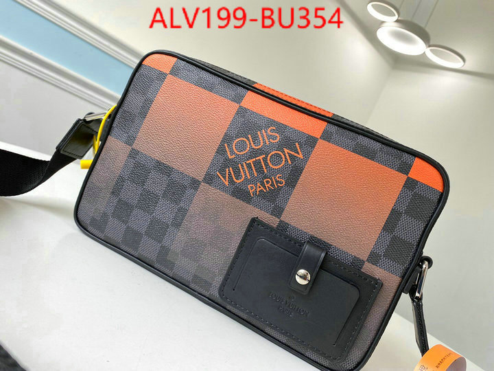 LV Bags(TOP)-Pochette MTis-Twist-,ID: BU354,$: 199USD