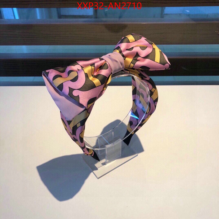 Hair band-Burberry,replcia cheap from china , ID: AN2710,$: 32USD