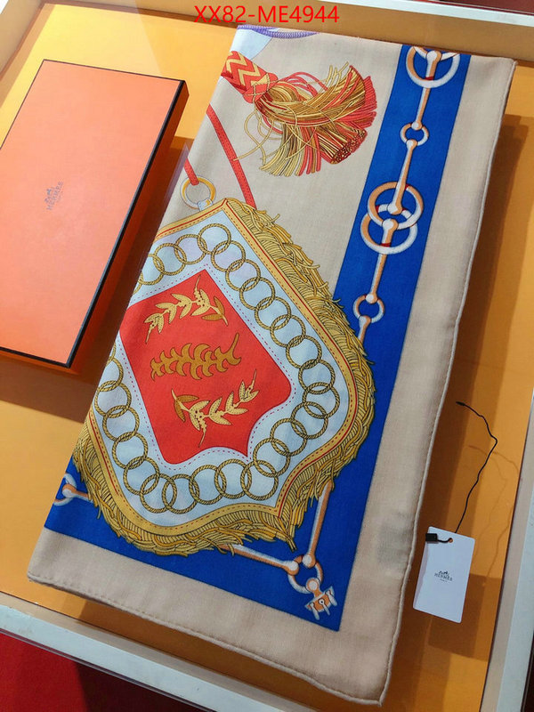 Scarf-Hermes,designer wholesale replica , ID: ME4944,$: 82USD