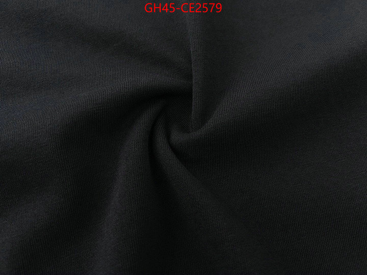 Clothing-Givenchy,shop now ,ID: CE2579,$: 45USD