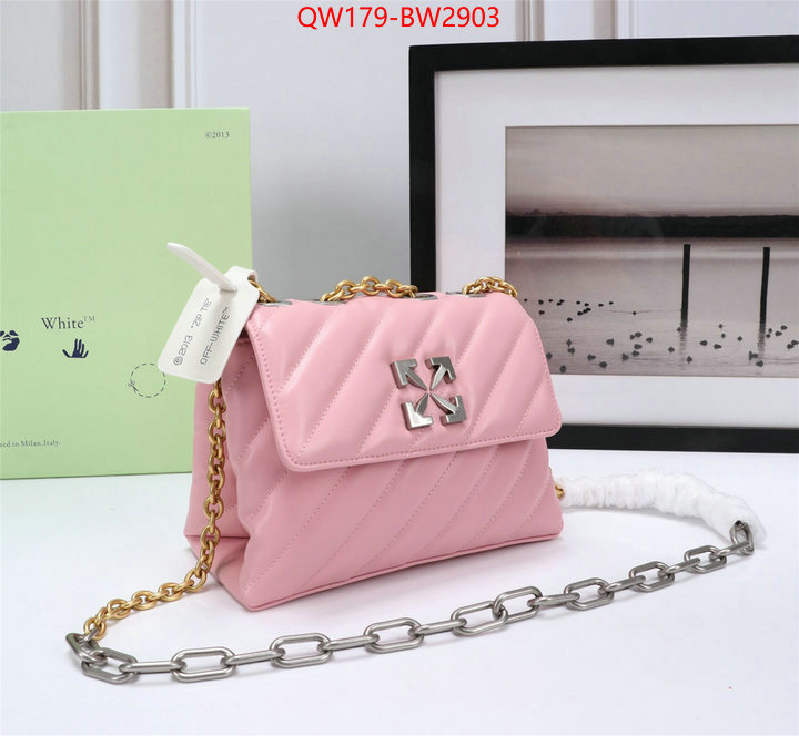 Off-White Bags ( TOP )-Diagonal-,high quality replica ,ID: BW2903,$: 179USD