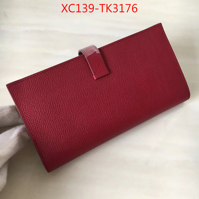 Hermes Bags(TOP)-Wallet-,2023 replica ,ID: TK3176,$:139USD