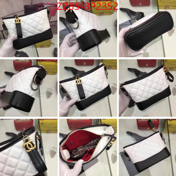 Chanel Bags(4A)-Diagonal-,ID: BP2352,$: 89USD