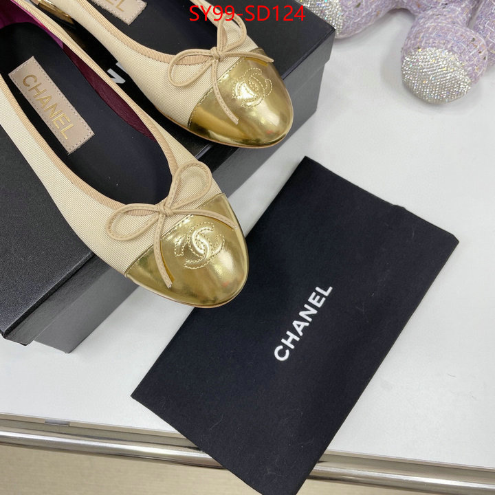 Women Shoes-Chanel,where to find the best replicas , ID: SD124,$: 99USD