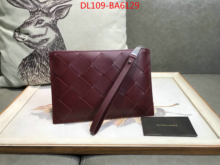 BV Bags(TOP)-Clutch-,best aaaaa ,ID: BA6129,$: 109USD