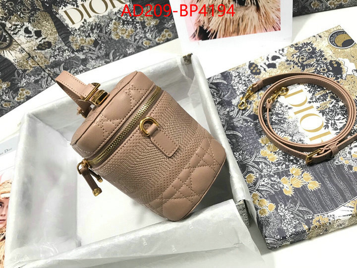 Dior Bags(TOP)-Other Style-,ID: BP4194,$: 209USD