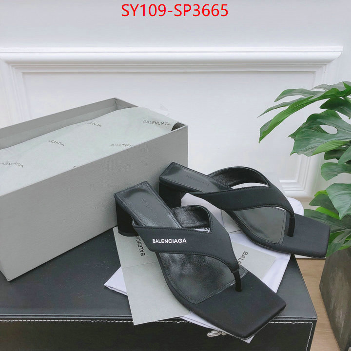 Women Shoes-Balenciaga,the best designer , ID: SP3665,$: 109USD