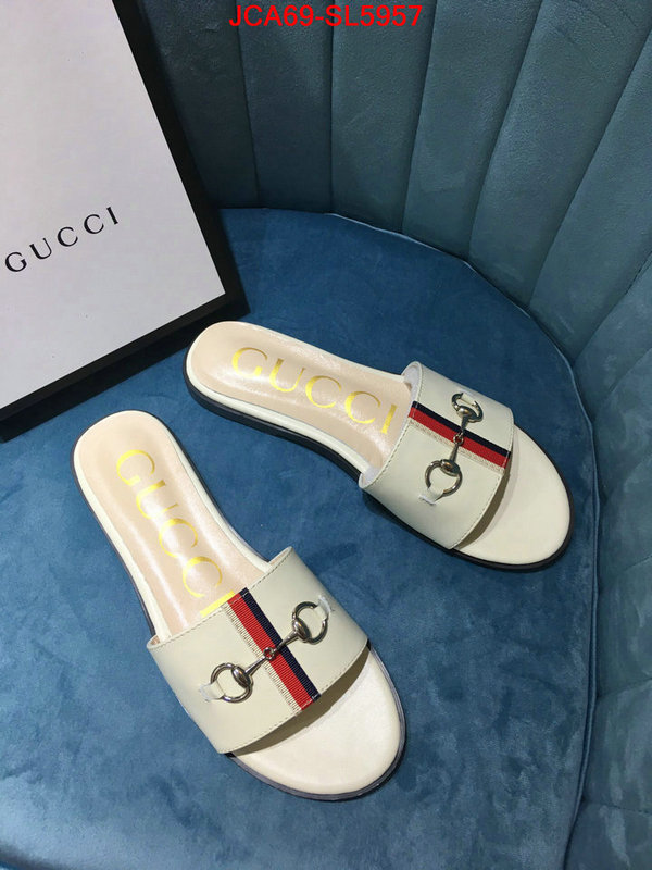 Women Shoes-Gucci,designer fashion replica , ID: SL5957,$: 69USD