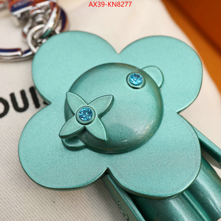 Key pendant-LV,best like ,ID: KN8277,$: 39USD