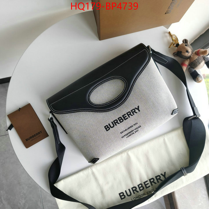 Burberry Bags(TOP)-Diagonal-,top ,ID: BP4739,$: 179USD