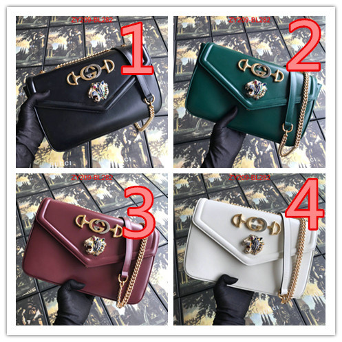 Gucci Bags(TOP)-Diagonal-,ID: BL282,$:209USD