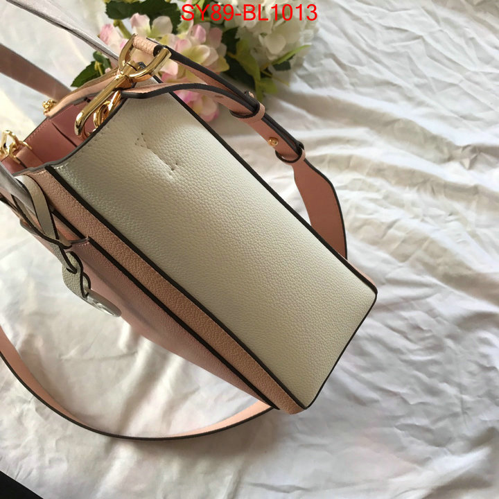 Michael Kors Bags(4A)-Handbag-,customize best quality replica ,ID: BL1013,$: 89USD