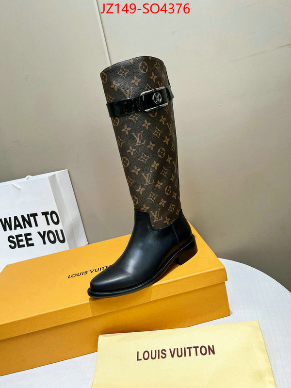 Women Shoes-LV,online from china designer , ID: SO4376,$: 149USD