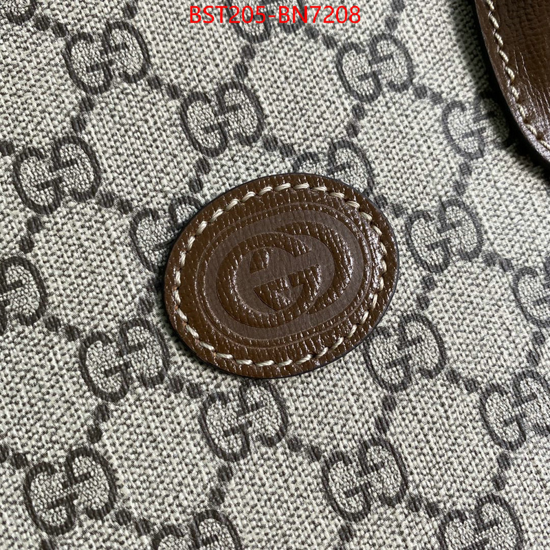 Gucci Bags(TOP)-Handbag-,luxury fashion replica designers ,ID: BN7208,$: 205USD