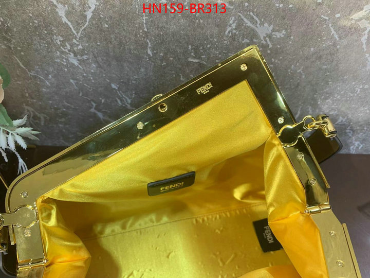 Fendi Bags(4A)-First Series-,online from china ,ID: BR313,$: 159USD