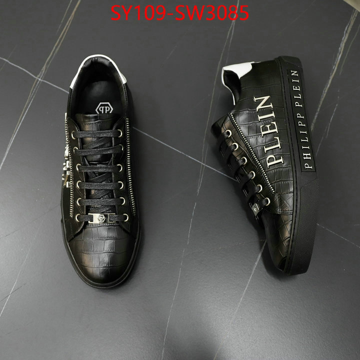 Men Shoes-PHILIPP PIEIN,replica designer , ID: SW3085,$: 109USD