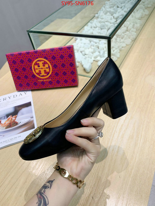 Women Shoes-Tory Burch,sell online luxury designer , ID: SN6176,$: 95USD