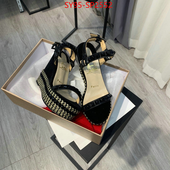 Women Shoes-Chanel,can you buy knockoff , ID: SP2552,$: 95USD