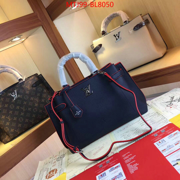 LV Bags(4A)-Handbag Collection-,ID: BL8050,$: 99USD