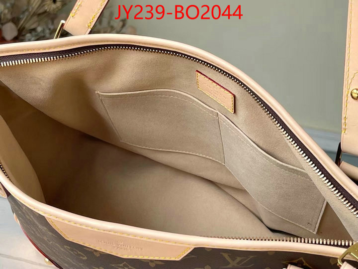 LV Bags(TOP)-Handbag Collection-,ID: BO2044,$: 239USD