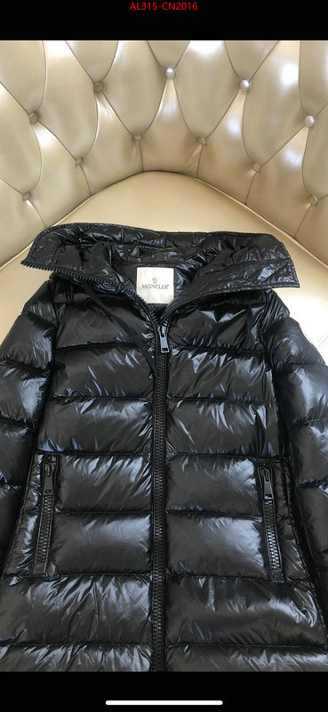 Down jacket Women-Moncler,wholesale 2023 replica , ID: CN2016,