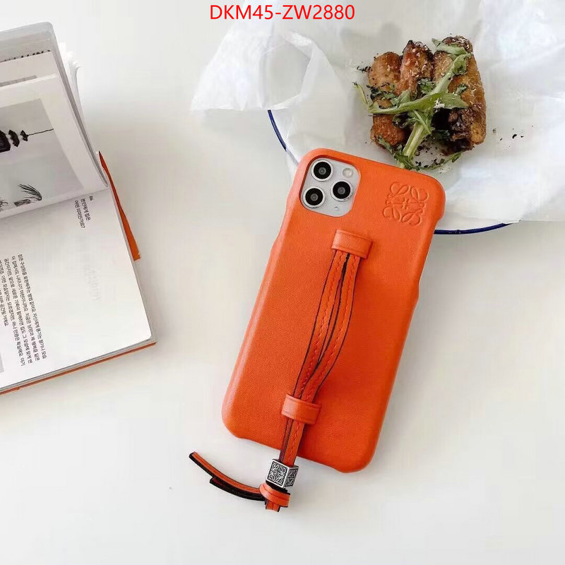 Phone case-Loewe,where should i buy replica , ID: ZW2880,$: 45USD