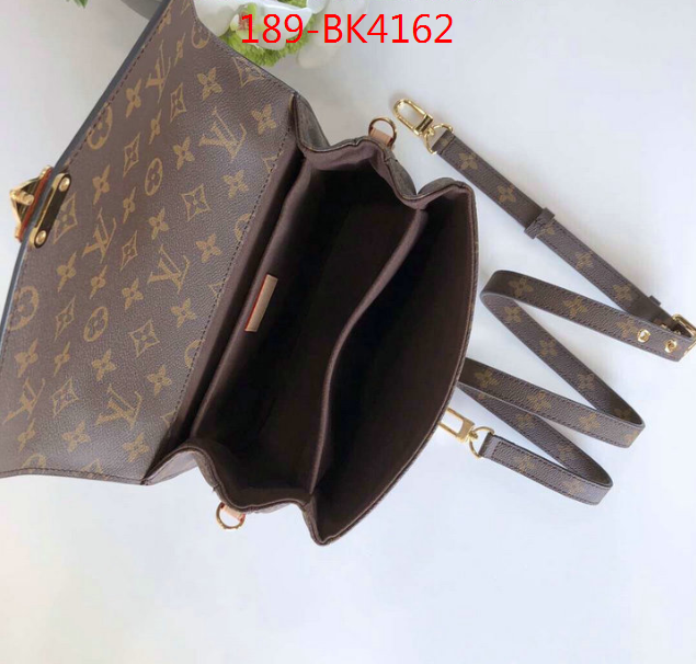 LV Bags(TOP)-Pochette MTis-Twist-,ID: BK4162,$: 189USD